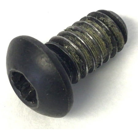 Hydra Fitness Exchange Button Screw 1x4 X 1x2 Gz1012-20 Works W Freemotion Treadmill
Hydra Fitness Exchange Button Screw 1x4 X 1x2 Gz1012-20 Works W Freemotion Treadmill