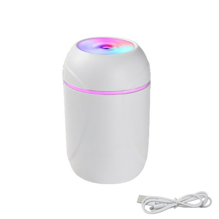 Reduced!260ml USB Home Office For Bedroom With Night Light 2 Modes Quiet Air Humidifier
Reduced!260ml USB Home Office For Bedroom With Night Light 2 Modes Quiet Air Humidifier