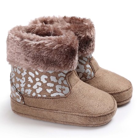 gakvbuo Clearance items all 2022!Winter Toddler Baby Boys Girls Leopard Thicken Velvet Snow Boots
gakvbuo Clearance items all 2022!Winter Toddler Baby Boys Girls Leopard Thicken Velvet Snow Boots