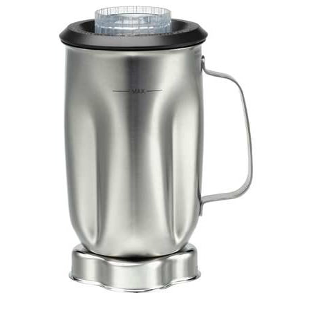 WARING COMMERCIAL CAC35 Blender Container with Lid and Blade