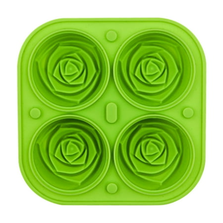 KKCXFJX Kitchen Gadgets Rose Ice Lattice Mold Silicone Maker Tray Bar Party Cocktail Whiskey Gifts
KKCXFJX Kitchen Gadgets Rose Ice Lattice Mold Silicone Maker Tray Bar Party Cocktail Whiskey Gifts