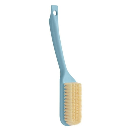 Midsumdr Cleaning Brush Long Handle Shoe Brush Hanging Plastic Multifunction Cleaning Brush Does Not Hurt Shoes Soft Bristle Brush Cleaning Supplies on Clearance
Midsumdr Cleaning Brush Long Handle Shoe Brush Hanging Plastic Multifunction Cleaning Brush Does Not Hurt Shoes Soft Bristle Brush Cleaning Supplies on Clearance