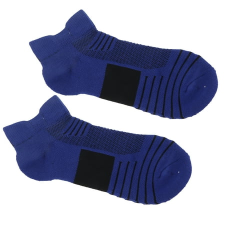 Combed Cotton Socks Running Sock Comfortable Breathable For Sports Black+Red Blue+Black Red+Black Orange+Black
Combed Cotton Socks Running Sock Comfortable Breathable For Sports Black+Red Blue+Black Red+Black Orange+Black