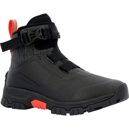 Men s Apex Pac ALT Closure Mid Boot Size 9(M)