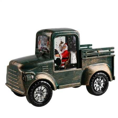 MARCUVMK Christmas Retro Car Night Light Creative Elderly Small LED Wind Lantern Decorations 50ml Home & Kitchen Small Appliances
MARCUVMK Christmas Retro Car Night Light Creative Elderly Small LED Wind Lantern Decorations 50ml Home & Kitchen Small Appliances