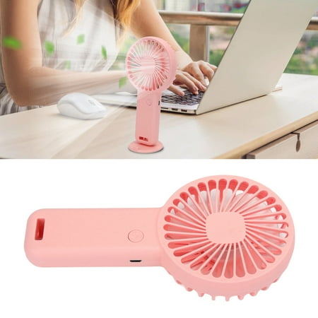 LYUMO Handheld Fan Portable Charging Small Pocket Fan Battery Powered Mute Fan with USB Wire for Kids for Outdoor Travel Portable Fan Rechargeable Fan Portable
LYUMO Handheld Fan Portable Charging Small Pocket Fan Battery Powered Mute Fan with USB Wire for Kids for Outdoor Travel Portable Fan Rechargeable Fan Portable