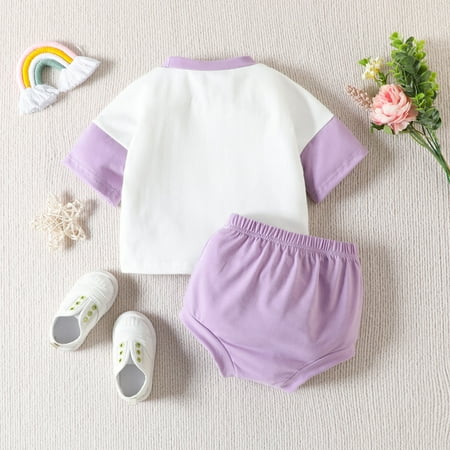 NECHOLOGY Toddler Girls Short Sleeve Cartoon Strawberry Letter Printed T Shirt Tops Shorts Outfits Girls Sweatsuits Size 14-16 Childrenscostume Purple 18-24 Months
NECHOLOGY Toddler Girls Short Sleeve Cartoon Strawberry Letter Printed T Shirt Tops Shorts Outfits Girls Sweatsuits Size 14-16 Childrenscostume Purple 18-24 Months
