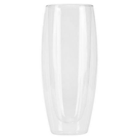 250 Double Layer Beer Mug Portable High Borosilicate Glass Cocktail Glass
250 Double Layer Beer Mug Portable High Borosilicate Glass Cocktail Glass