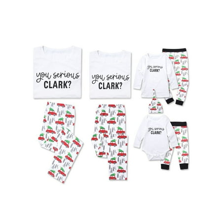 wybzd Family Christmas Pajama Set Letter Long Sleeve Tops Cartoon Patterns Pants Xmas Sleepwear Nightwear
wybzd Family Christmas Pajama Set Letter Long Sleeve Tops Cartoon Patterns Pants Xmas Sleepwear Nightwear