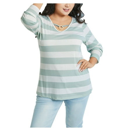 Ziloco Long Sleeve Round-Neck Blouses & Shirts Corset Tops for Women Women Ladies Spring Summer Plus Size Long Sleeve Blouse Tops Clothes T Shirt Womens Graphic Tshirts
Ziloco Long Sleeve Round-Neck Blouses & Shirts Corset Tops for Women Women Ladies Spring Summer Plus Size Long Sleeve Blouse Tops Clothes T Shirt Womens Graphic Tshirts
