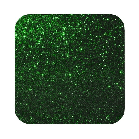 Lukts Green Sparkling Leather Drinks Coasters Set of 4 Suitable or Drinks Furniture Protection and Easy Clean up
Lukts Green Sparkling Leather Drinks Coasters Set of 4 Suitable or Drinks Furniture Protection and Easy Clean up