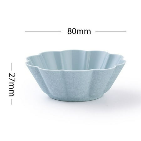 DabuLiu Muffin Cake Mold Heart Star Flower Round Shape Cupcake Cup Heat Resistant Nonstick Silicone Soap Mould Reusable Baking Tool
DabuLiu Muffin Cake Mold Heart Star Flower Round Shape Cupcake Cup Heat Resistant Nonstick Silicone Soap Mould Reusable Baking Tool