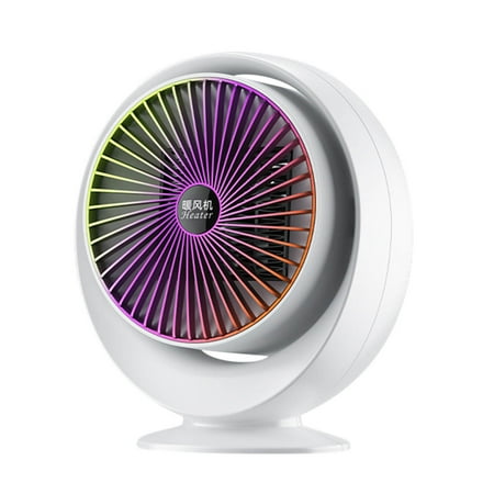 TUTUnaumb 2022 Winter Mini Electric Heater 3 Seconds Fast Heat Portable Adjust Home Desktop Cartoon Warmer Fan Space Heater Warmer Heater Clearance-Light Blue
TUTUnaumb 2022 Winter Mini Electric Heater 3 Seconds Fast Heat Portable Adjust Home Desktop Cartoon Warmer Fan Space Heater Warmer Heater Clearance-Light Blue