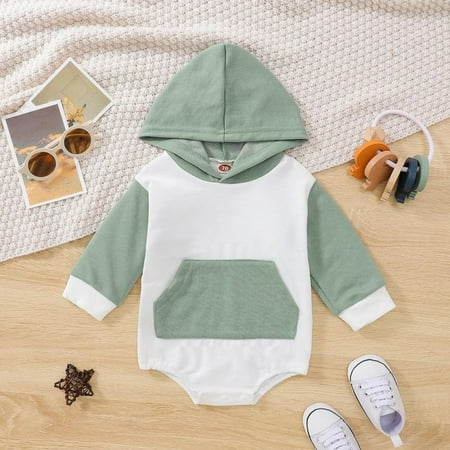 Promotion!Baby Girls Boys Fall Clothes Outfits Patchwork Oversized Long Sleeve Sweatshirt Romper Bodysuit Shirt Tops
Promotion!Baby Girls Boys Fall Clothes Outfits Patchwork Oversized Long Sleeve Sweatshirt Romper Bodysuit Shirt Tops