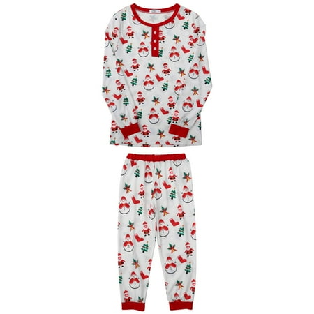 Matching Family Christmas Pajamas Set Christmas Tree Snowman Print Loungewear Sleepwear Holiday Nightwear for Women/Men/Kids/Couples
Matching Family Christmas Pajamas Set Christmas Tree Snowman Print Loungewear Sleepwear Holiday Nightwear for Women/Men/Kids/Couples