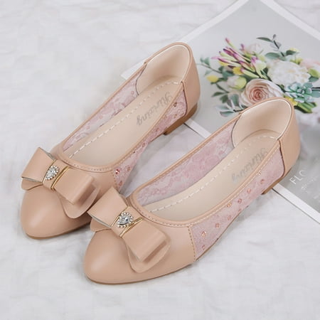 WOXINDA Women Ladies Fashion Pointed Toe Shallow Crystal Bowknot Casual Single Shoes
WOXINDA Women Ladies Fashion Pointed Toe Shallow Crystal Bowknot Casual Single Shoes