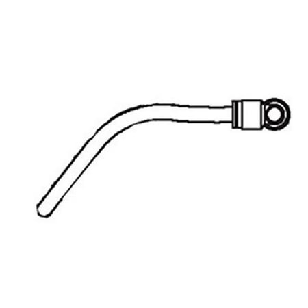 Mityvac MTY-822566 Tube Connector Kit