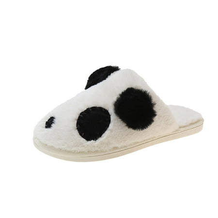 adviicd House Slippers for Women Fluffy Soft Sole Slippers for Women Open Toe Household Plush Women Cotton Slippers Warm Slippers for Women Cute
adviicd House Slippers for Women Fluffy Soft Sole Slippers for Women Open Toe Household Plush Women Cotton Slippers Warm Slippers for Women Cute