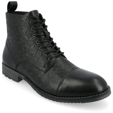 Thomas & Vine Kairo Tru Comfort Foam Cap Toe Ankle Boot