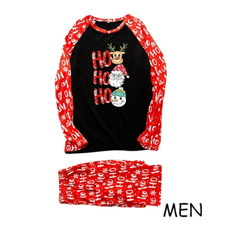 Matching Family Christmas Pajamas Set Men Daddy Print Blouse Tops And Pants Xmas Family Pajamas Loungewear Sleepwear
Matching Family Christmas Pajamas Set Men Daddy Print Blouse Tops And Pants Xmas Family Pajamas Loungewear Sleepwear
