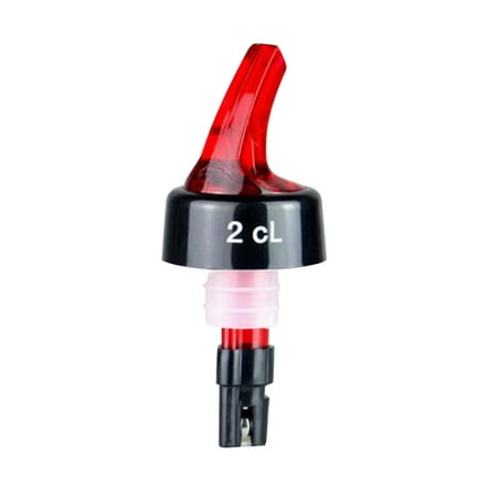 Frcolor Pourer Bottle Pourers Shot Pour Measure Measured Spout Spouts Stopper Automatic Quick Condiment Drink Tool Bottles
Frcolor Pourer Bottle Pourers Shot Pour Measure Measured Spout Spouts Stopper Automatic Quick Condiment Drink Tool Bottles