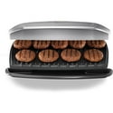 George Foreman Classic Plate Grill