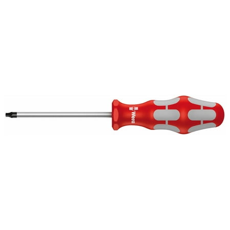 Wera 05117682001 #1 x 80mm Square Screwdriver