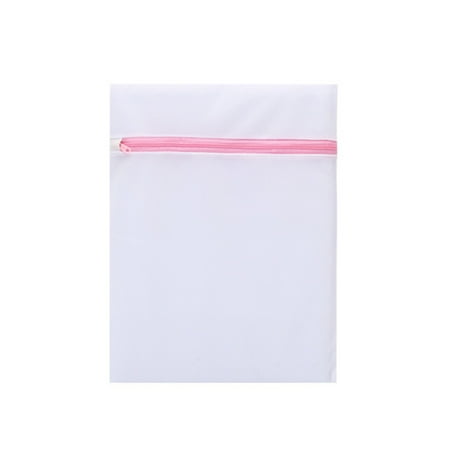 Yesfashion Mesh Laundry Bag With Zipper Breathable Tear-proof Wear-resistant Washing Machine Storage Bags For Underwear Bra
Yesfashion Mesh Laundry Bag With Zipper Breathable Tear-proof Wear-resistant Washing Machine Storage Bags For Underwear Bra