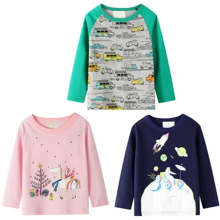Simplmasygenix Baby Tops Set Summer Outfits Toddler Kids Baby Boys Girls Fashion Shirt Tops Tee Clothes 3PCS Set
Simplmasygenix Baby Tops Set Summer Outfits Toddler Kids Baby Boys Girls Fashion Shirt Tops Tee Clothes 3PCS Set