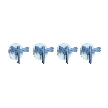 Corashan Room Decor Multifunctional Hanging Hook 4-Piece Magnetic Practical Hook for Bathroom Kitchen And Refrigerator Home Decor
Corashan Room Decor Multifunctional Hanging Hook 4-Piece Magnetic Practical Hook for Bathroom Kitchen And Refrigerator Home Decor