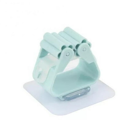 Bathroom Mop Hook Free Punch Strong Viscose Wall Hanging Household Seamless Storage Mop Clip Bathroom Hanging Mop Strong Holder
Bathroom Mop Hook Free Punch Strong Viscose Wall Hanging Household Seamless Storage Mop Clip Bathroom Hanging Mop Strong Holder