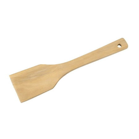 Farfi Paintless Wooden Kitchen Non-stick Pot Frying Spatula Cooking Tool Wok Shovel (Khaki)
Farfi Paintless Wooden Kitchen Non-stick Pot Frying Spatula Cooking Tool Wok Shovel (Khaki)