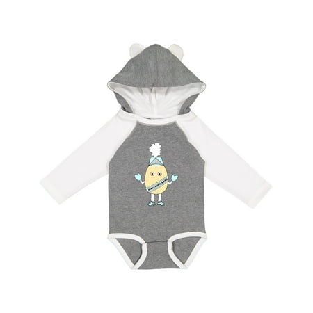Inktastic Marching Band Egghead White Gift Baby Boy or Baby Girl Long Sleeve Bodysuit
Inktastic Marching Band Egghead White Gift Baby Boy or Baby Girl Long Sleeve Bodysuit