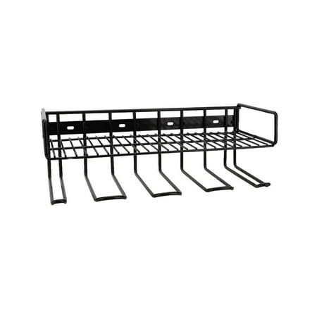 Ruibeauty Wall Mounted Power Tool Organizer Holder Storage for Battery Powered Hand Tools
Ruibeauty Wall Mounted Power Tool Organizer Holder Storage for Battery Powered Hand Tools