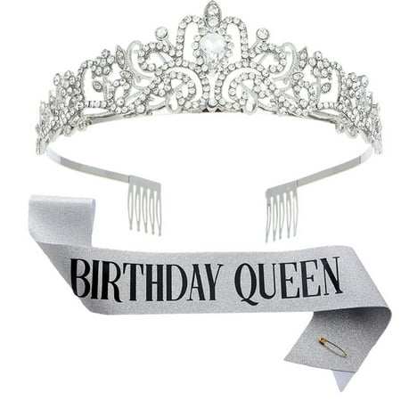 NUZYZ Crown Headband 1 Set Decoration Letter Printed Fashion Ceremony Welcome Party Girl Etiquette Cloth
NUZYZ Crown Headband 1 Set Decoration Letter Printed Fashion Ceremony Welcome Party Girl Etiquette Cloth
