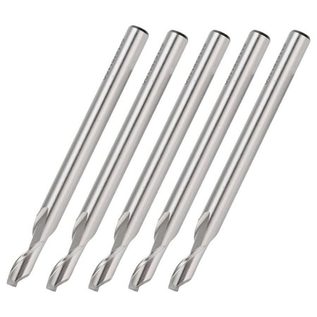 CNC Router Bit High Performance Spiral Router Bits For Woodworking Machine Tools For CNC Milling Machine Processing Centers
CNC Router Bit High Performance Spiral Router Bits For Woodworking Machine Tools For CNC Milling Machine Processing Centers