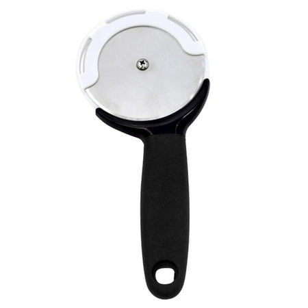 Fovolat Stainless Steel Pizza Cutter|Pizza Slicer for Cutting Pizza|Baking Accessories for Pizzas Pies Waffles Dough Cookies Non-slip and Easy to Use
Fovolat Stainless Steel Pizza Cutter|Pizza Slicer for Cutting Pizza|Baking Accessories for Pizzas Pies Waffles Dough Cookies Non-slip and Easy to Use