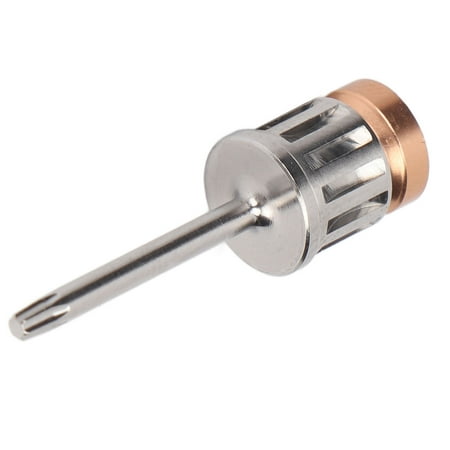 Screwdriver Tool Micro Implant Screwdriver Accessory For Clinic 0.8in 1in
Screwdriver Tool Micro Implant Screwdriver Accessory For Clinic 0.8in 1in