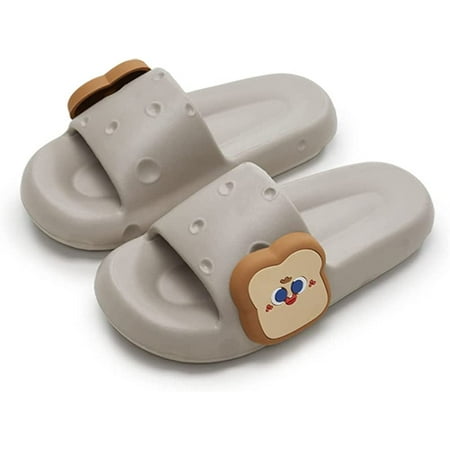 CoCopeaunts Women Men Animal Slippers Cute Summer Slippers Soft House Anti-slip Bathroom Mute Slippers
CoCopeaunts Women Men Animal Slippers Cute Summer Slippers Soft House Anti-slip Bathroom Mute Slippers