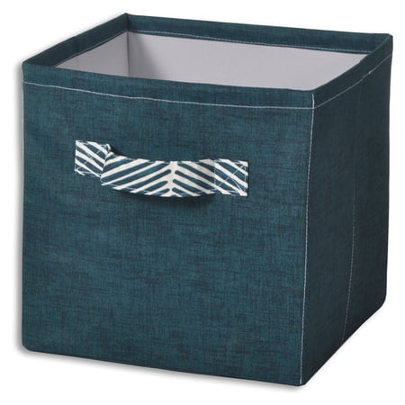 Brite Ideas Jackson Storage Bin with Handle