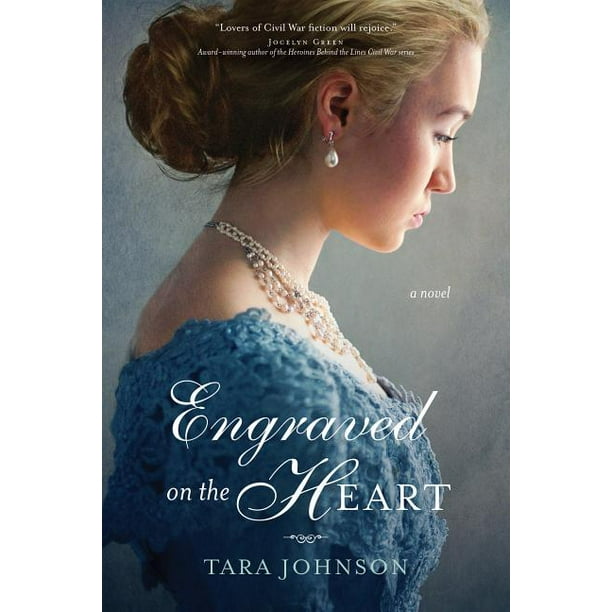Engraved on the Heart