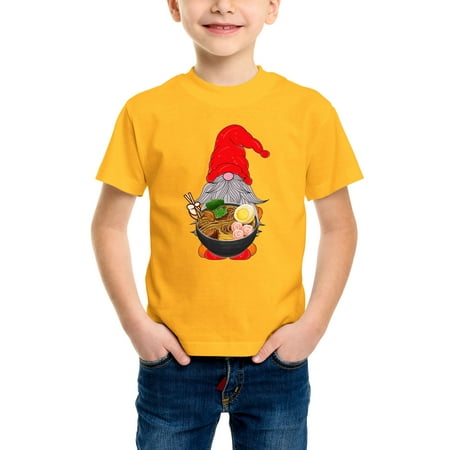 Envmenst Kid s Short Sleeve T-Shirt Funny Ramen Gnome Japanese Kawaii Anime Graphic boys Girls Tee Christmas Gifts Unisex Top
Envmenst Kid s Short Sleeve T-Shirt Funny Ramen Gnome Japanese Kawaii Anime Graphic boys Girls Tee Christmas Gifts Unisex Top