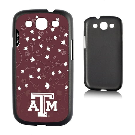 Texas A Aggies Galaxy S3 Slim Case