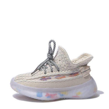 Girls Boys Shoes Trendy Breathable Lightweight Comfy Athletic Running Shoes Outdoor Non Slip Walking Shoes For Toddler Children Kids Sneakers Spring And Summer 
Girls Boys Shoes Trendy Breathable Lightweight Comfy Athletic Running Shoes Outdoor Non Slip Walking Shoes For Toddler Children Kids Sneakers Spring And Summer