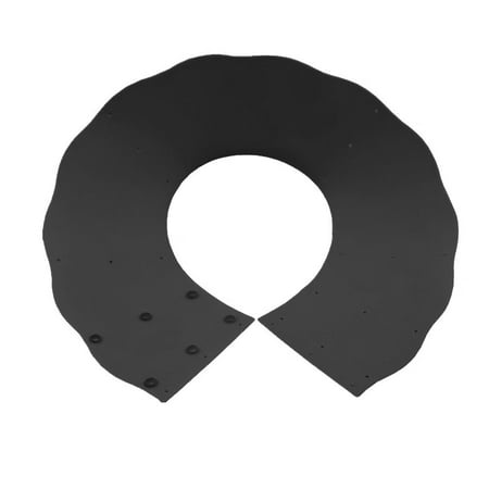 Oil Barrier Cooking Silicone Pot Circle Splashing Oil Baffle Kitchen Tool New Home Ornament 2022 Black
Oil Barrier Cooking Silicone Pot Circle Splashing Oil Baffle Kitchen Tool New Home Ornament 2022 Black