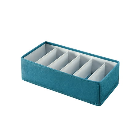 MIARHB Underwear Drawer Organizers Divider Socks Storage Bra Organizer Storage Boxes
MIARHB Underwear Drawer Organizers Divider Socks Storage Bra Organizer Storage Boxes