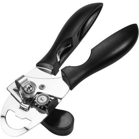 Frehsky bottle opener Manual Can Opener Multifunctional Stainless Steel Heavy Duty Handheld Can
Frehsky bottle opener Manual Can Opener Multifunctional Stainless Steel Heavy Duty Handheld Can
