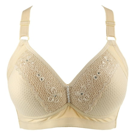 Stamzod Women Fashion Printed Bra Wire Free Underwear One-Piece Bra Everyday Underwear
Stamzod Women Fashion Printed Bra Wire Free Underwear One-Piece Bra Everyday Underwear