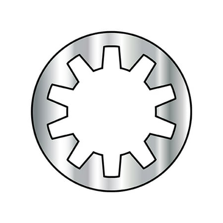 #12 Internal Tooth Lock Washer 18 8 Stainless Steel (Pack Qty 5 000) BC-12WI188
#12 Internal Tooth Lock Washer 18 8 Stainless Steel (Pack Qty 5 000) BC-12WI188