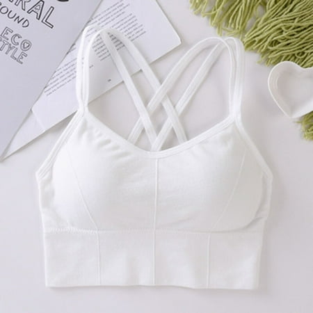 Women Yoga Sport Bra Women Shockproof Sexy Back Sports Bras Breathable Athletic Fitness Running Gym Vest Tops Sportswear
Women Yoga Sport Bra Women Shockproof Sexy Back Sports Bras Breathable Athletic Fitness Running Gym Vest Tops Sportswear